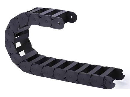 金福隆電纜保護穿線拖鏈 出口馬來西亞